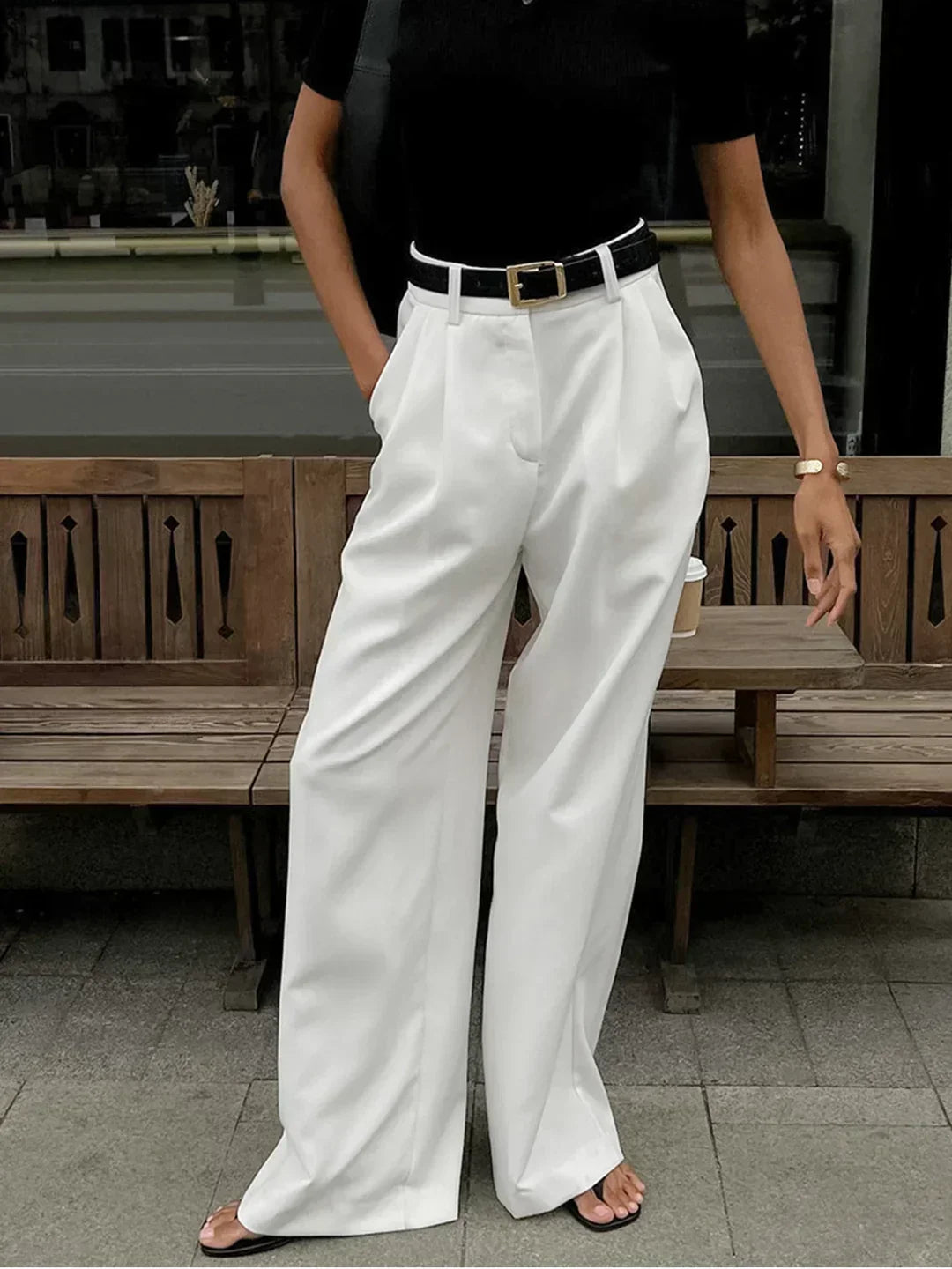 Pantalones
