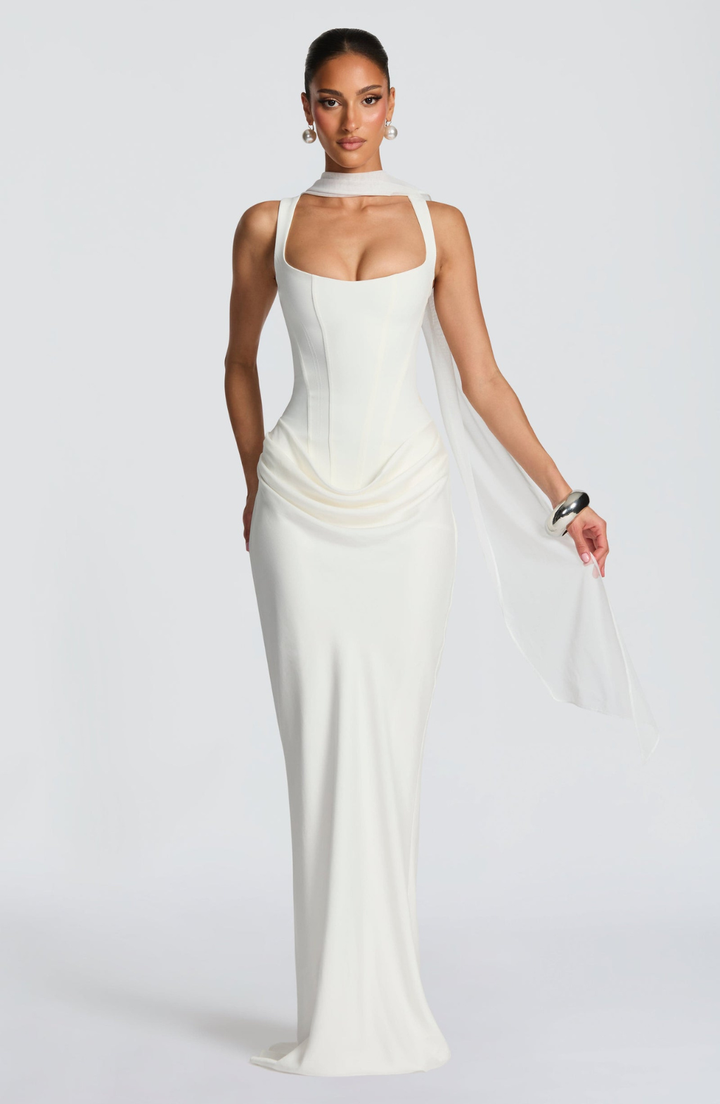 Vestido Fantasia