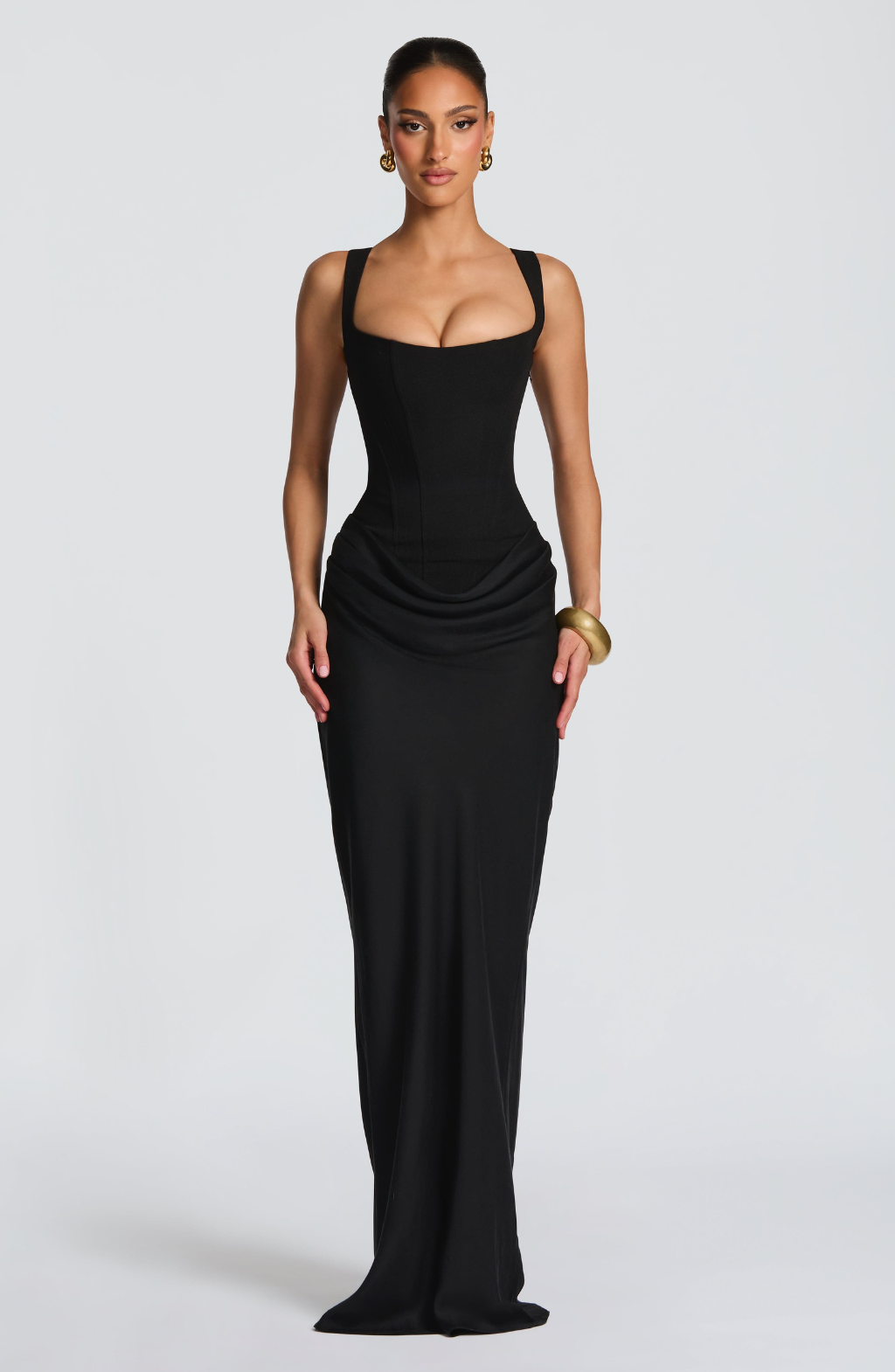 Vestido Fantasia