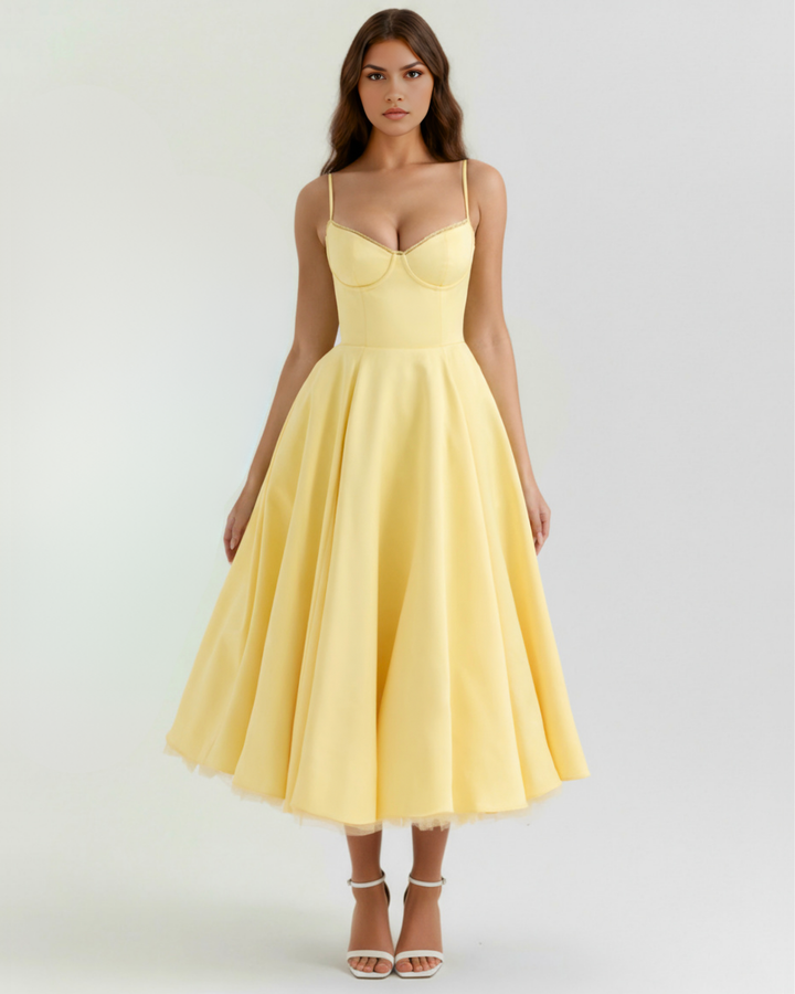 Vestido Selena