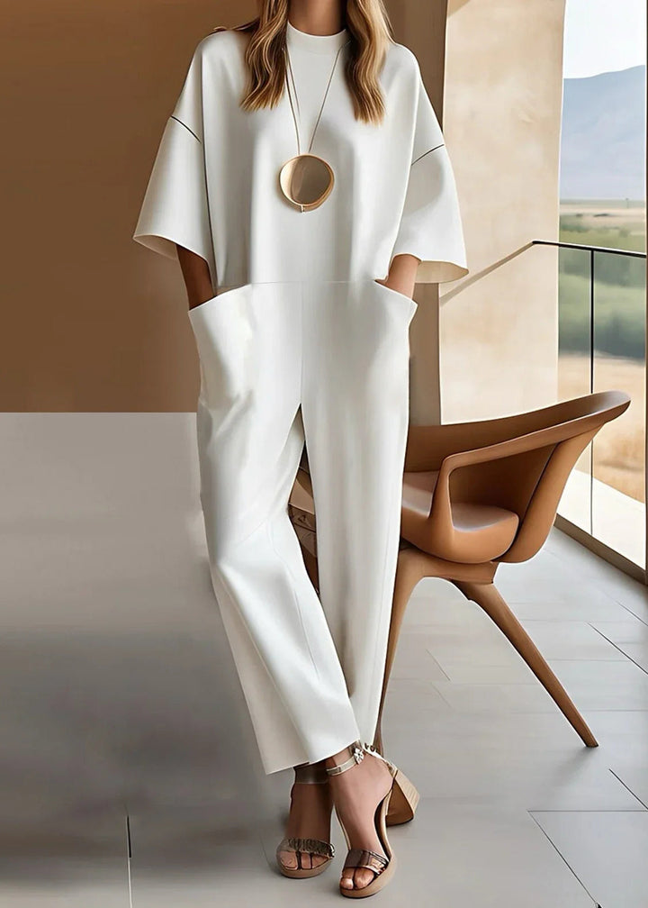 Conjunto Marisol Casual