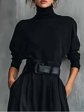 Helga – Mono elegante y casual