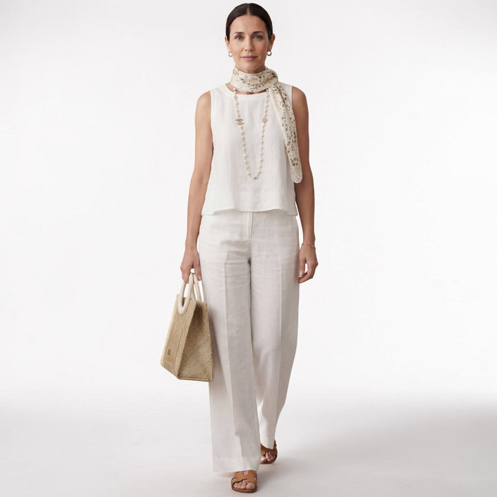 Cyrell | Conjunto elegante