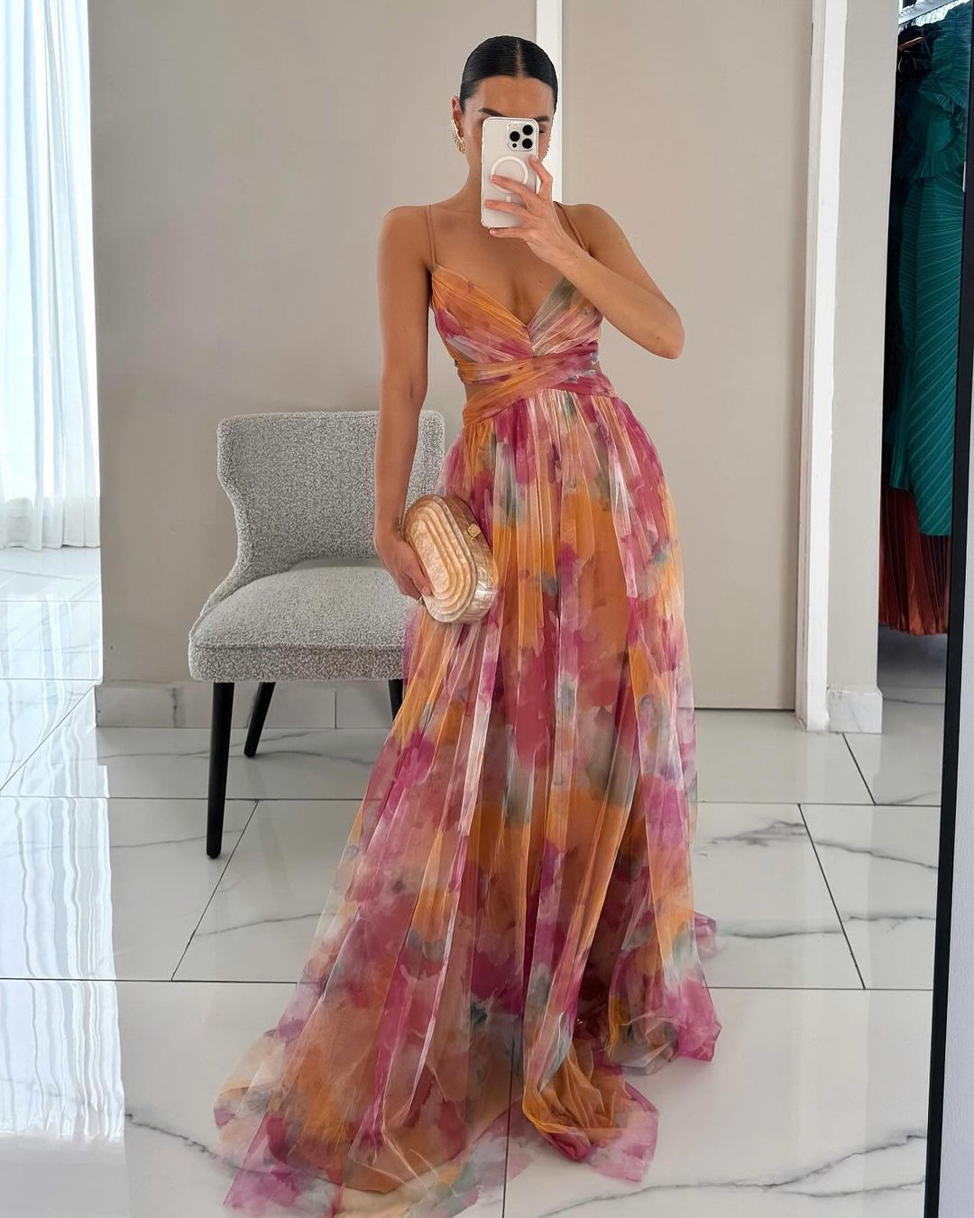 Vestido Marbella