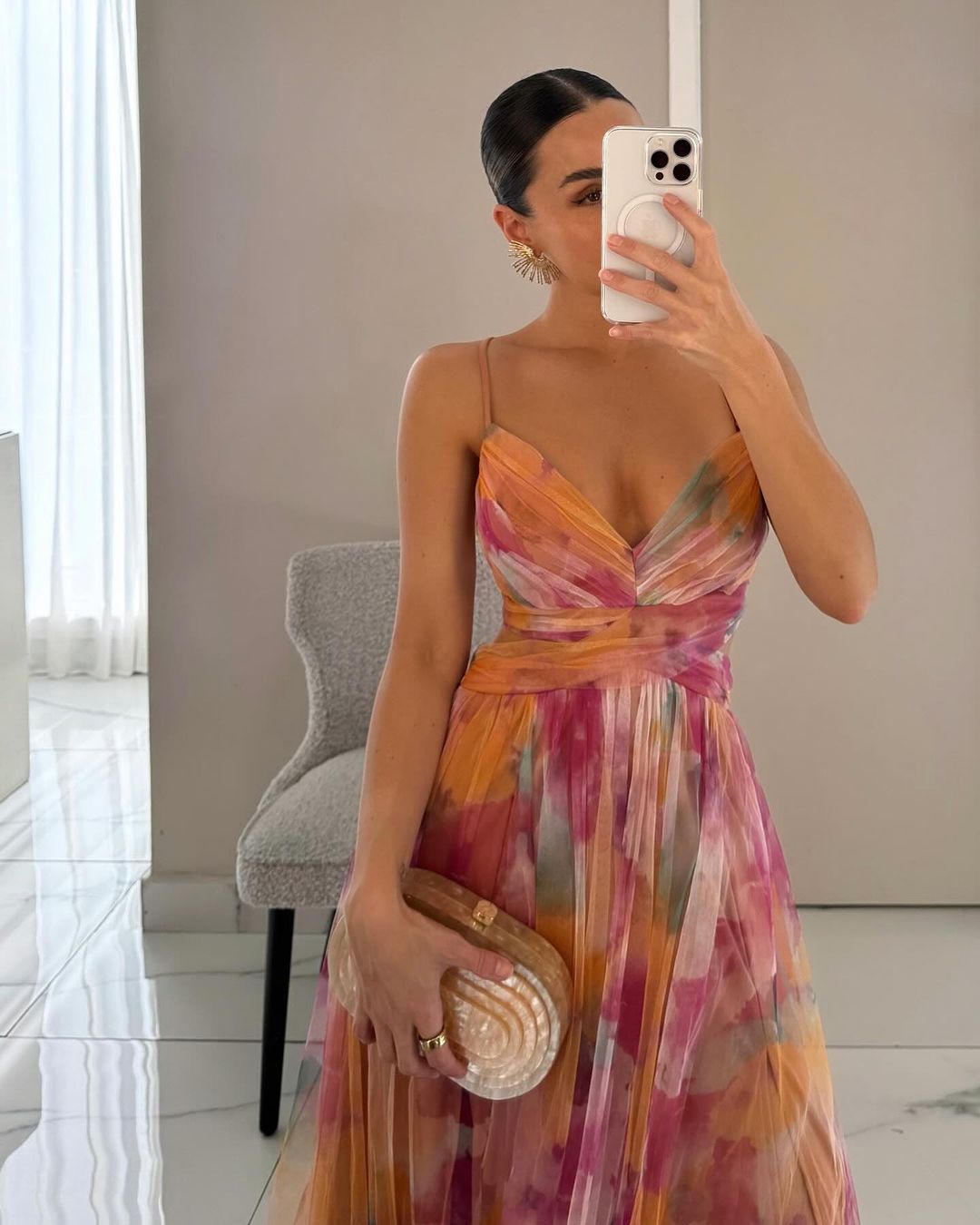 Vestido Marbella