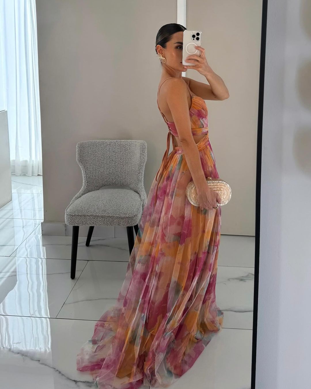 Vestido Marbella