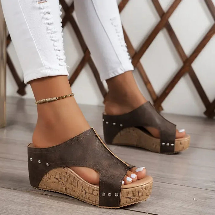 Melissa™ Sandalias