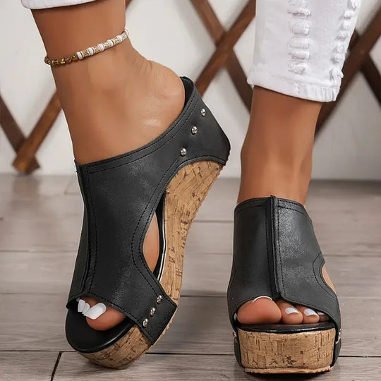 Melissa™ Sandalias