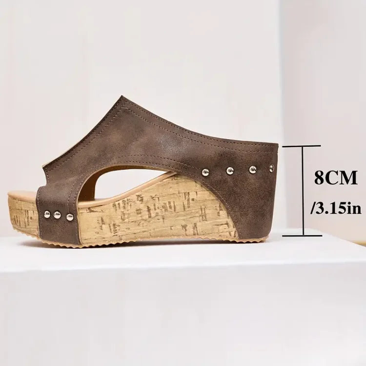 Melissa™ Sandalias
