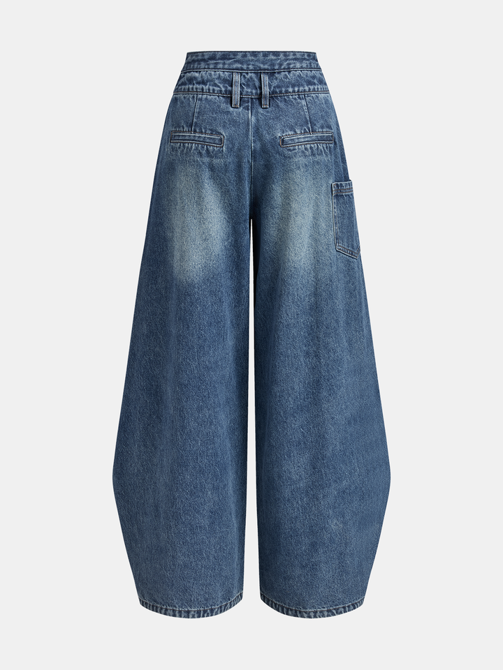 Pantalón La Cruzada