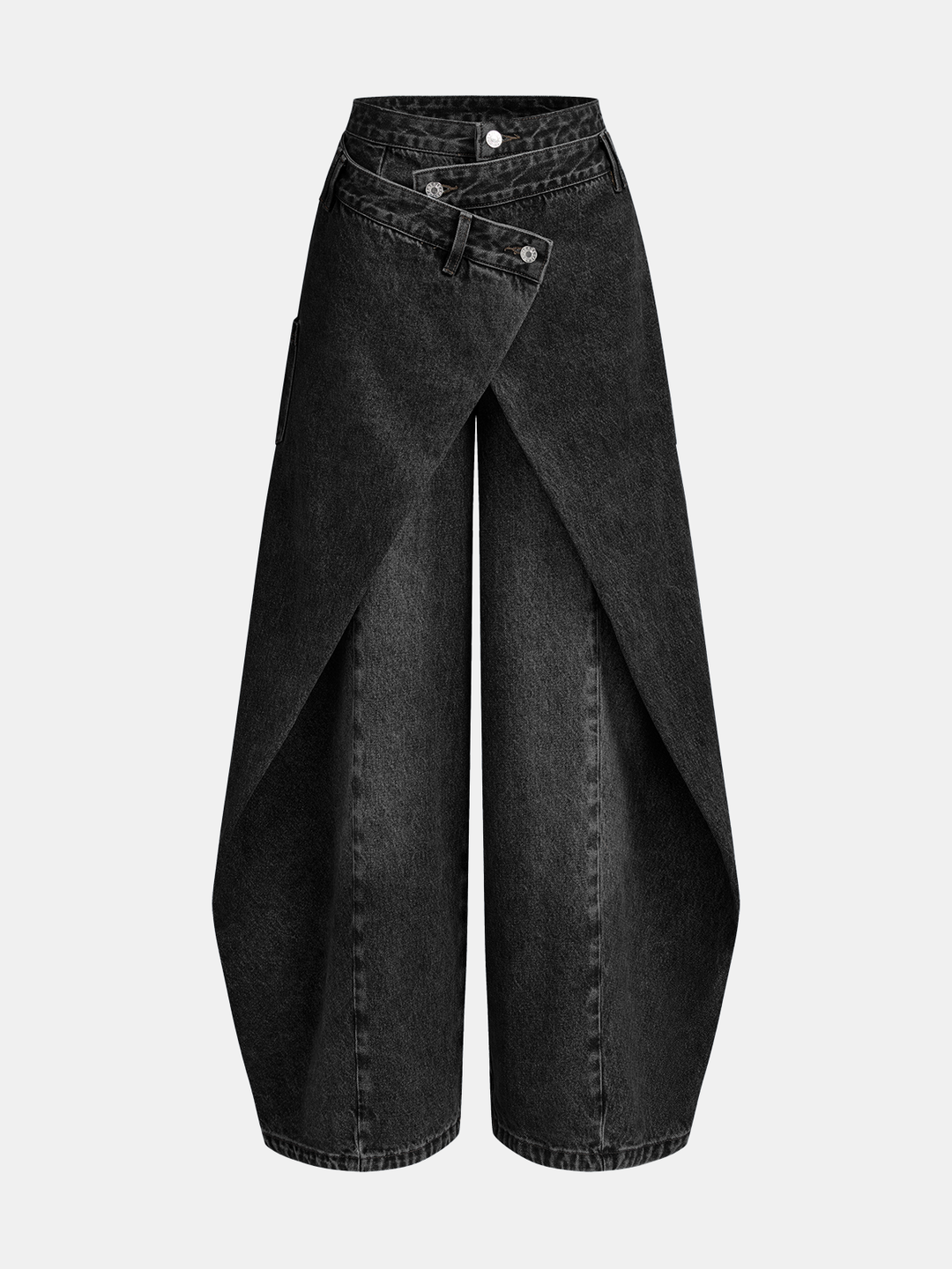 Pantalón La Cruzada