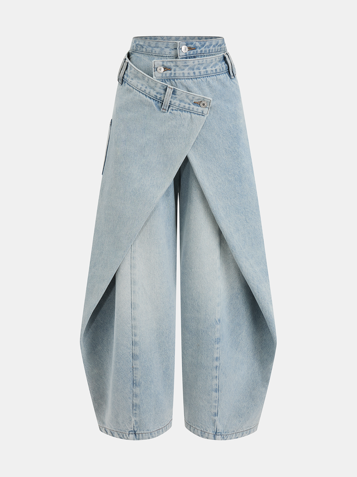 Pantalón La Cruzada