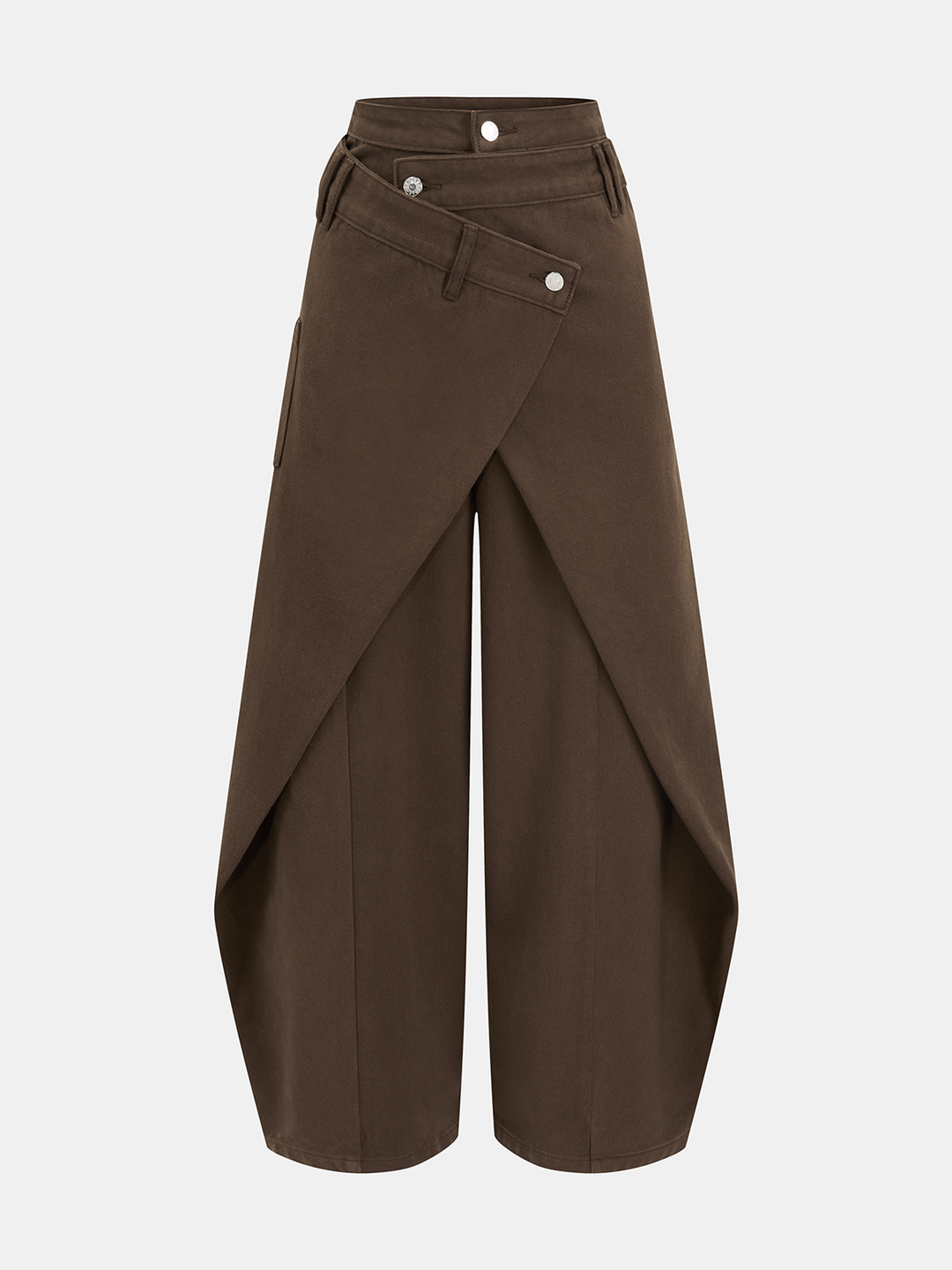 Pantalón La Cruzada