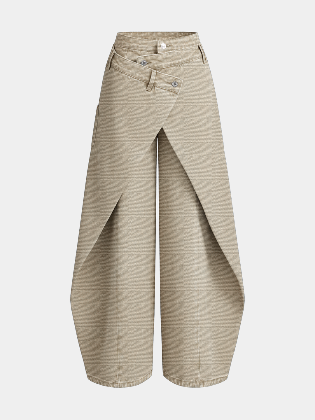 Pantalón La Cruzada