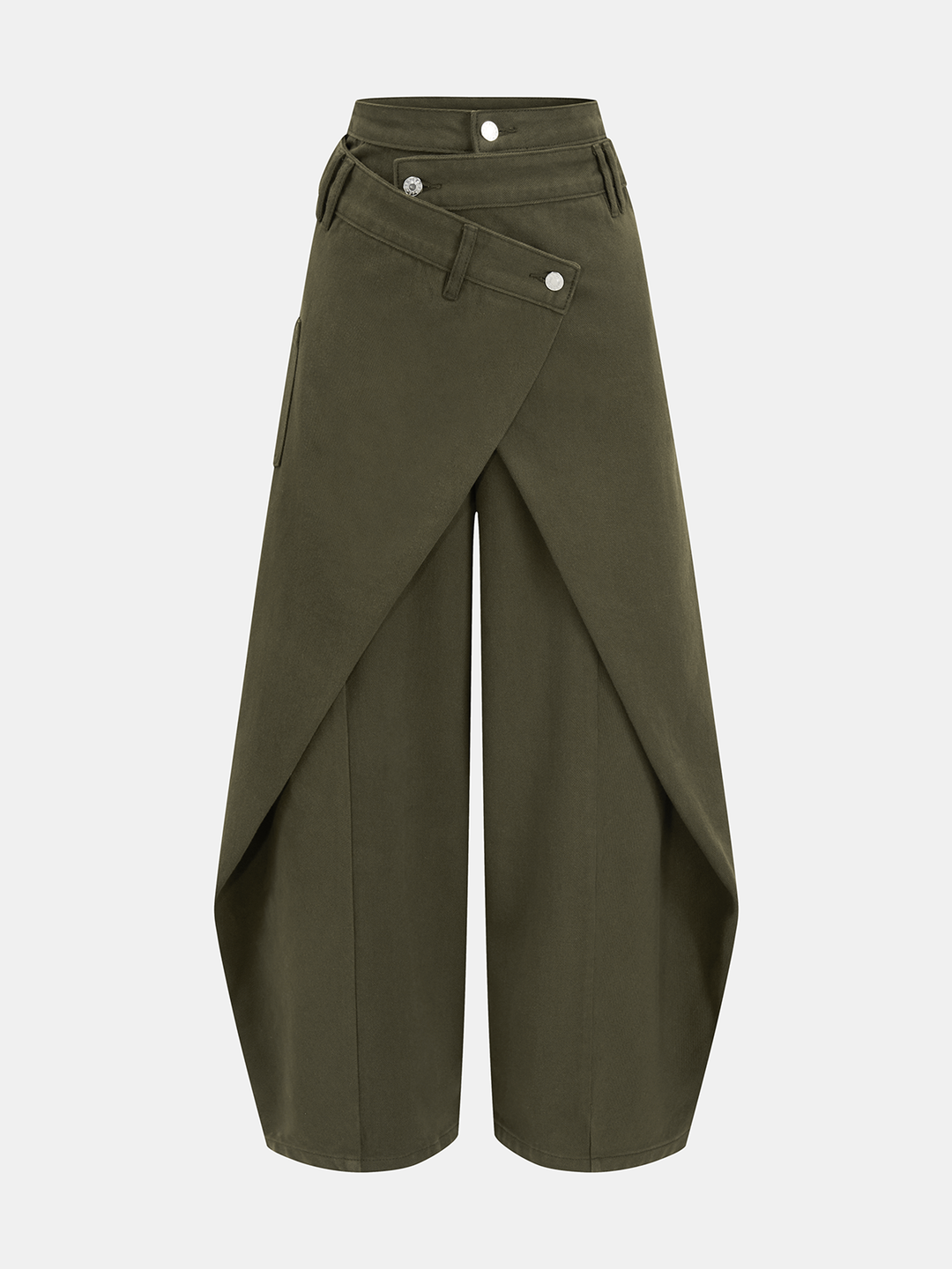 Pantalón La Cruzada