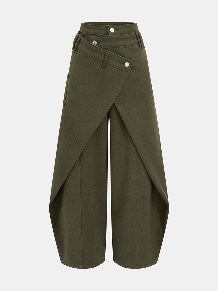 Pantalón La Cruzada