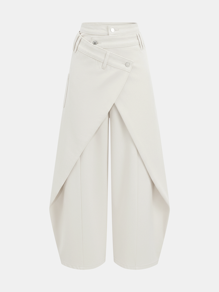 Pantalón La Cruzada