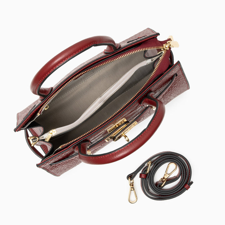 Bolso Cloetilda