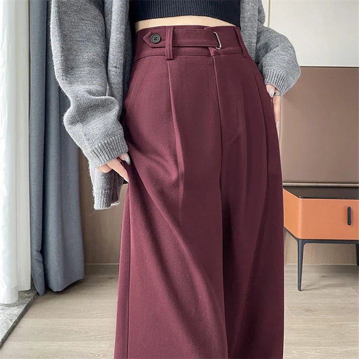 Pantalones Carol