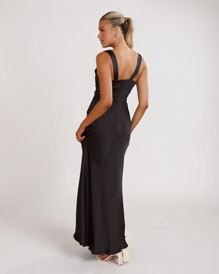 Vestido Belleza Clásica