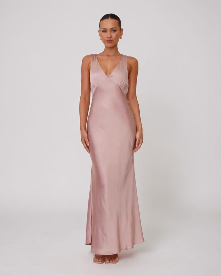 Vestido Belleza Clásica