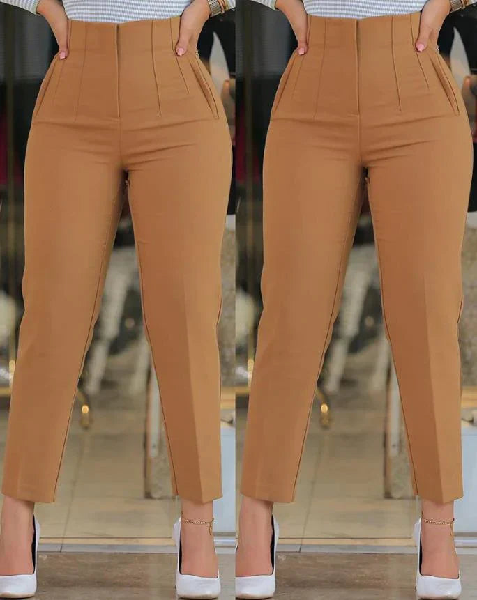 Pantalones Alessia