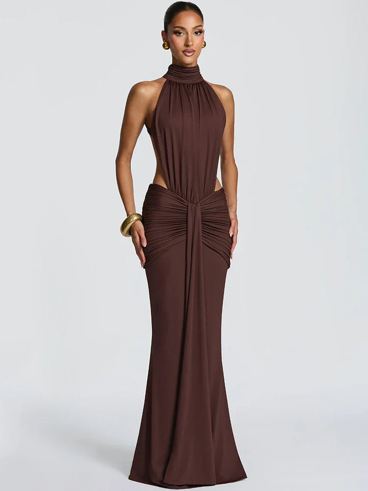 Vestido Sandra™ -  Elegancia moderna que define la silueta