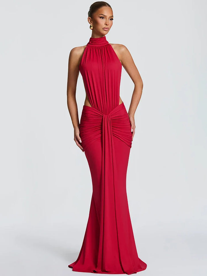 Vestido Sandra™ -  Elegancia moderna que define la silueta