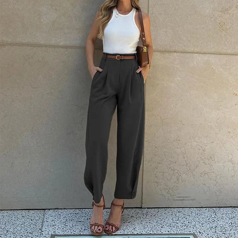 Pantalones Flavenzia