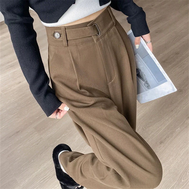 Pantalones Carol
