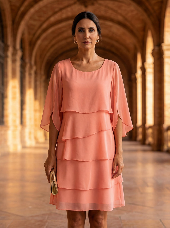 Vestido Sevilla