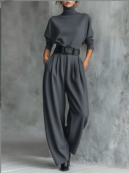 Helga – Mono elegante y casual