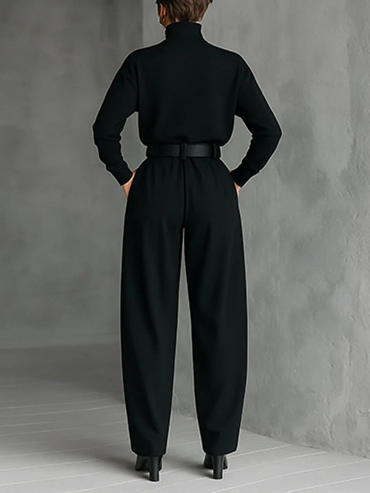 Helga – Mono elegante y casual