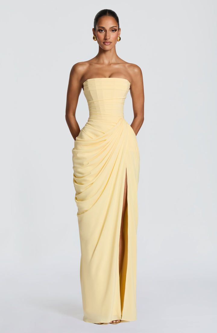 Vestido Lola™  | Elegancia escultural que define tu figura