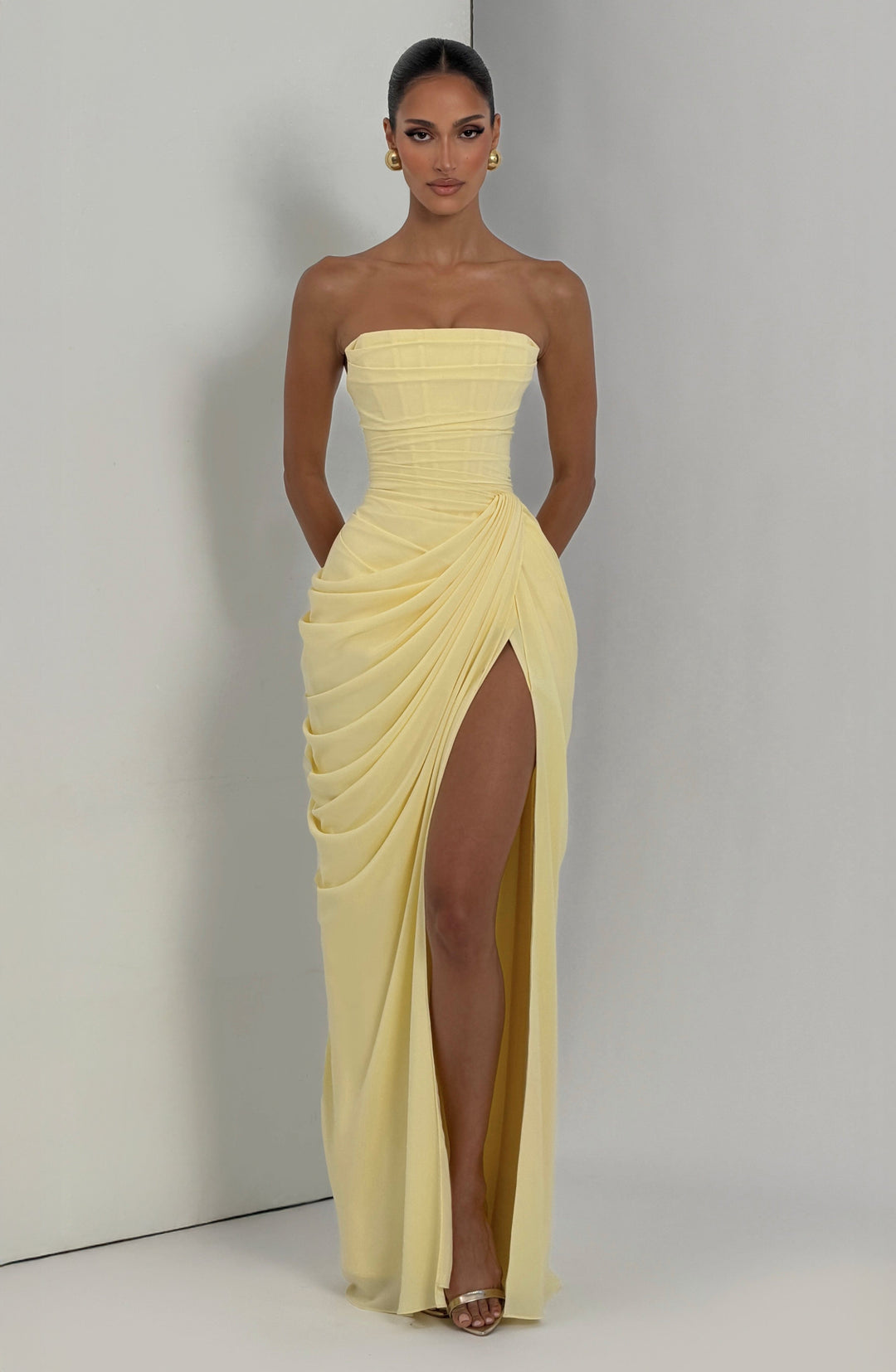 Vestido Lola™  -  Elegancia escultural que define tu figura