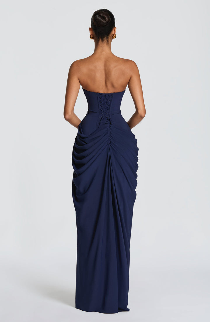 Vestido Lola™  -  Elegancia escultural que define tu figura