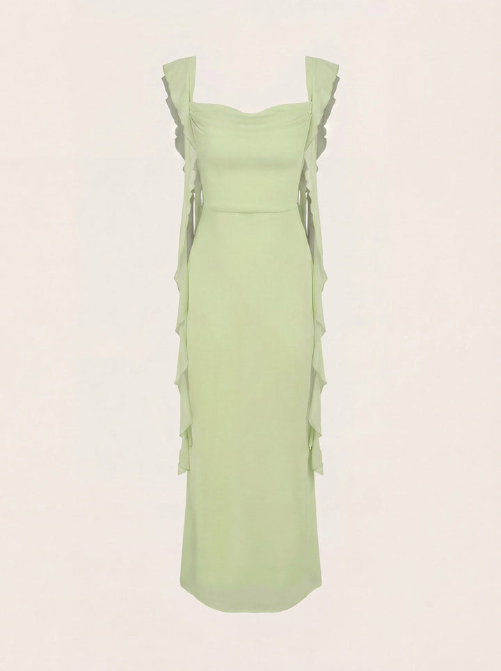 Vestido Azahar