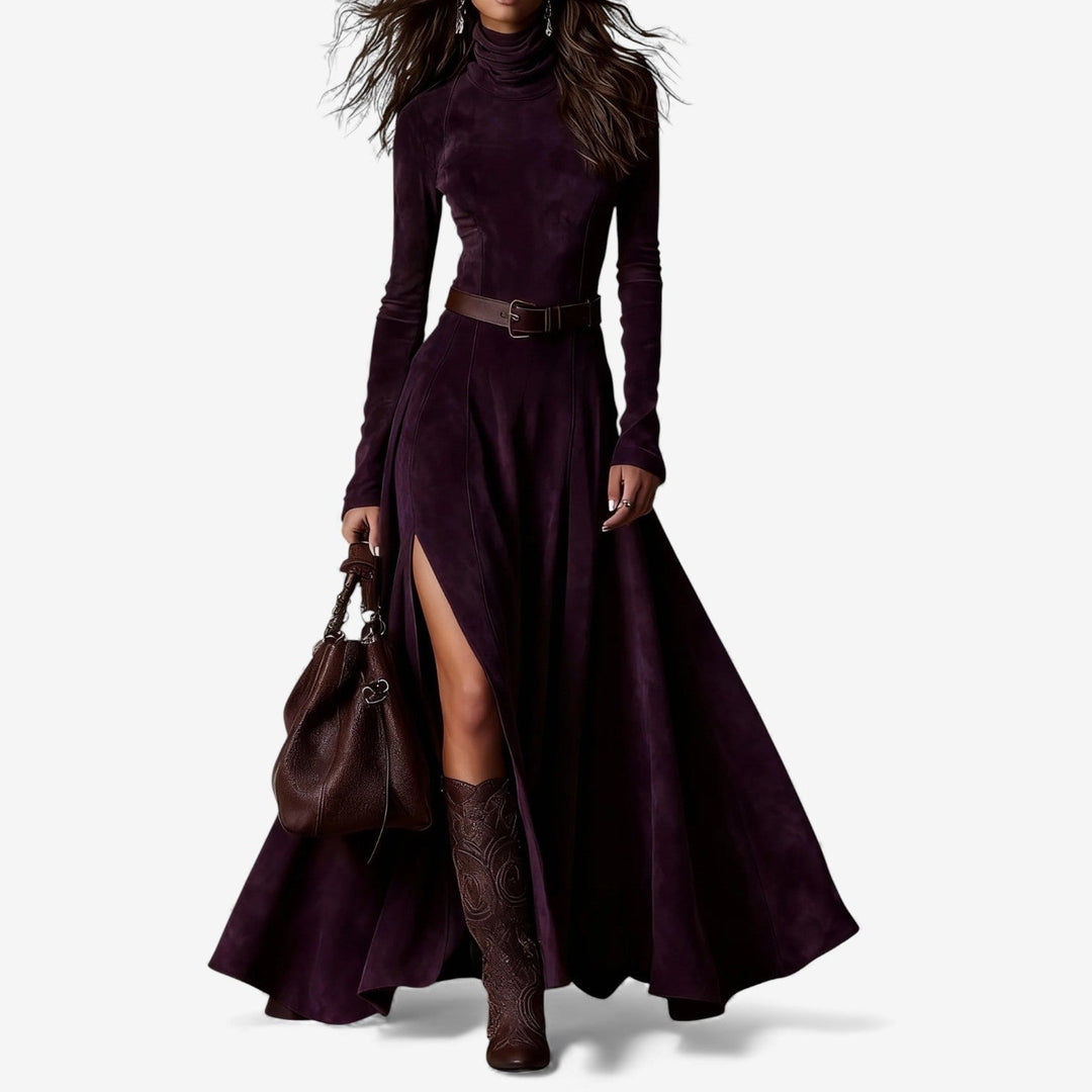 Gina™ - Vestido Largo