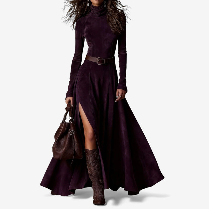 Gina™ - Vestido Largo