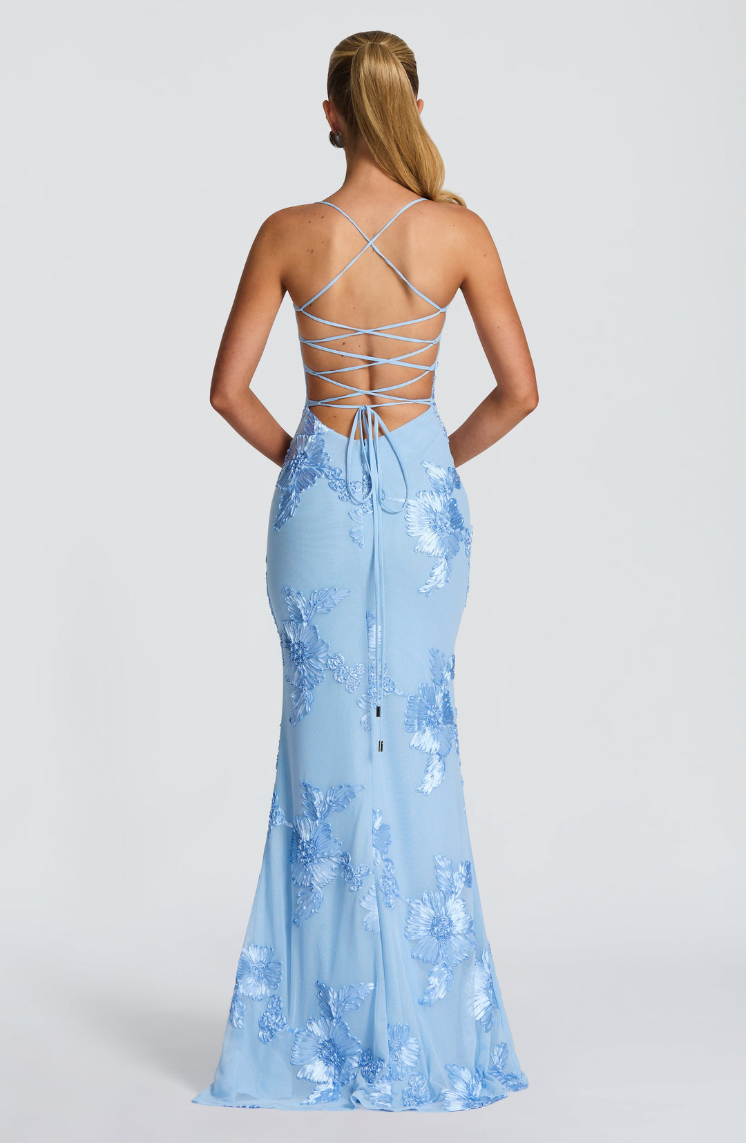 Vestido Raquel™ -  Elegancia estructurada con detalles exclusivos
